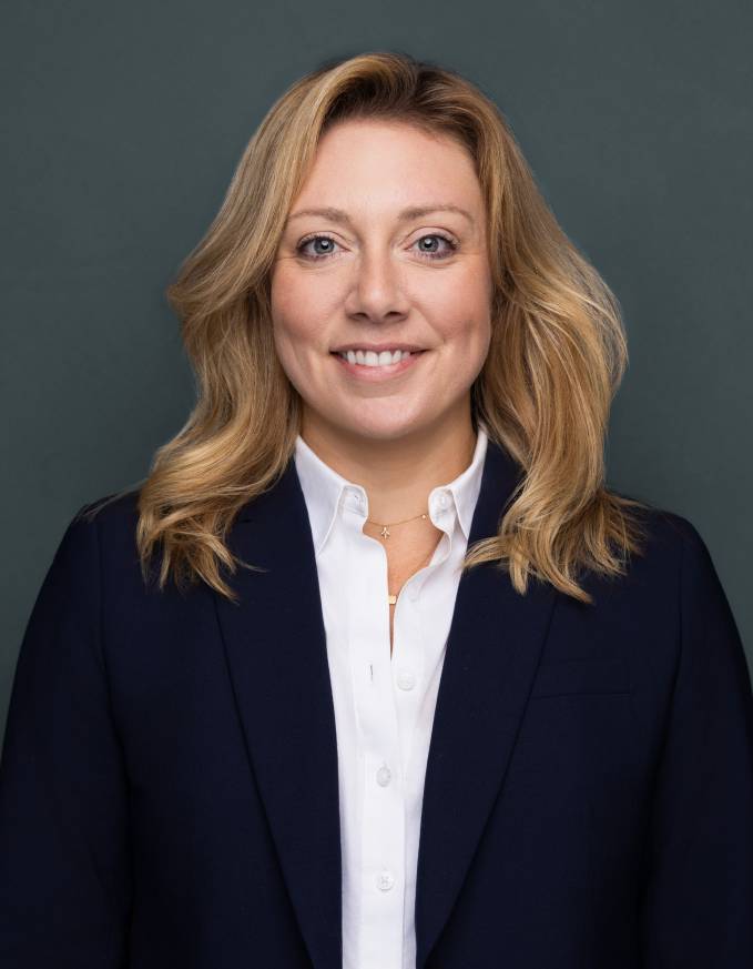 Alexis A. Leventhal